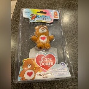 World’s Smallest Care Bear. Tender heart Bear